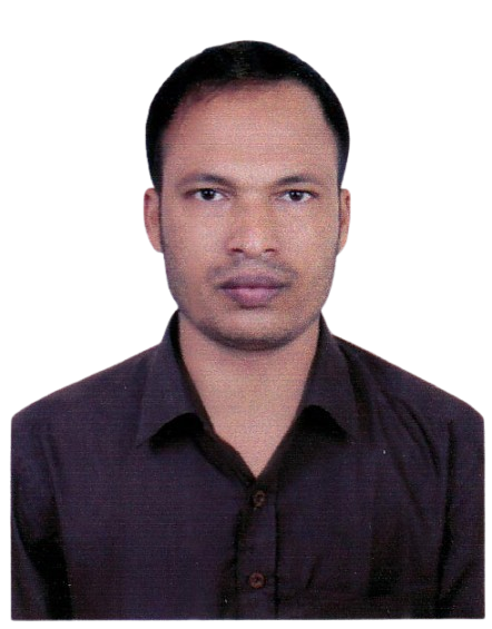 Md. Al Amin 